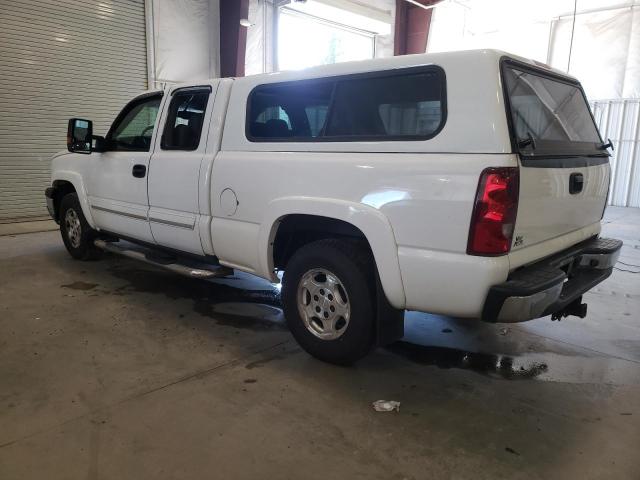 Photo 2 from auction – 2003 CHEVROLET 1500 with VIN 2GCEK19T531121635