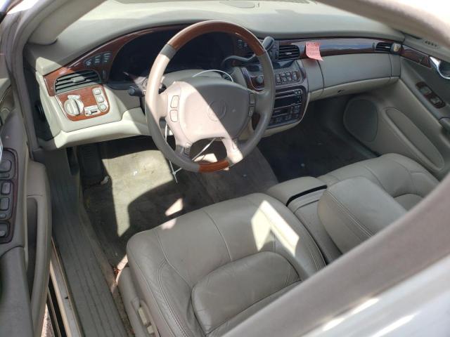 Zdjęcie 8 z aukcji – 2003 CADILLAC DEVILLE DH z VIN 1G6KE54Y23U244787