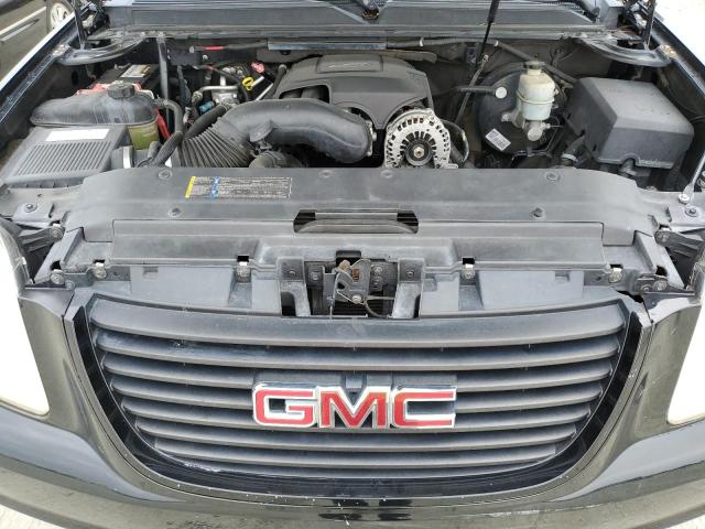 Photo 12 from auction – 2007 GMC YUKON with VIN 1GKFC13047R285413