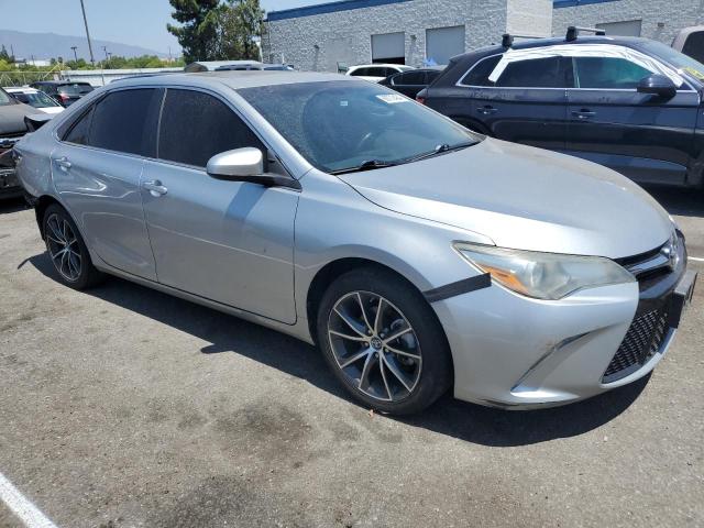 Photo 4 from auction – 2017 TOYOTA CAMRY LE with VIN 4T1BF1FK0HU660481