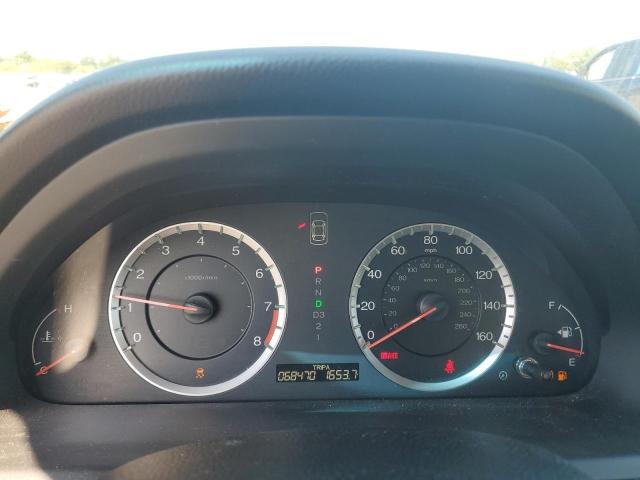 Photo 9 from auction – 2012 HONDA ACCORD with VIN 1HGCS1B88CA019640