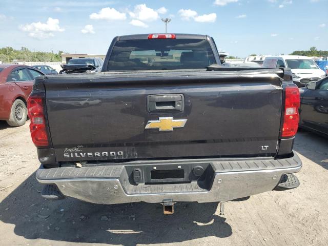 Photo 6 from auction – 2014 CHEVROLET SILVERADO with VIN 1GCVKREC4EZ199998