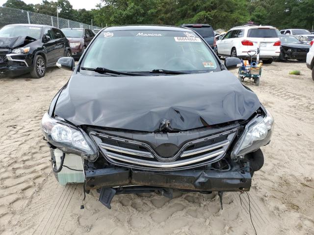Photo 5 from auction – 2013 TOYOTA COROLLA BA with VIN 2T1BU4EE2DC965799