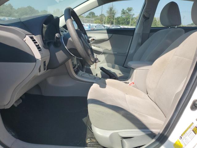 Photo 7 from auction – 2013 TOYOTA COROLLA BA with VIN 2T1BU4EE9DC028352