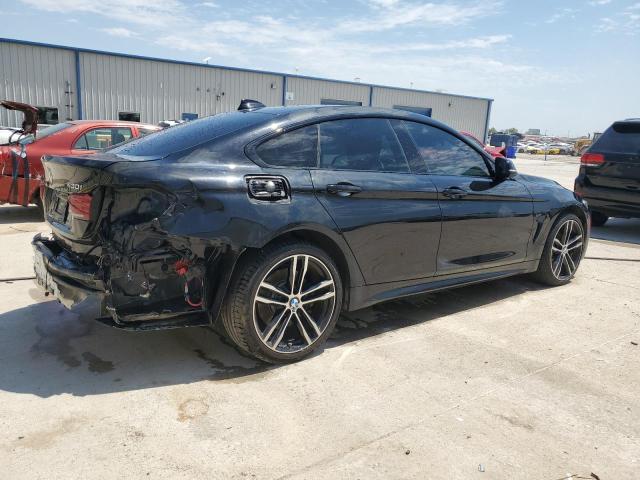 Photo 3 from auction – 2020 BMW 430XI GRAN with VIN WBA4J3C06LBL11739