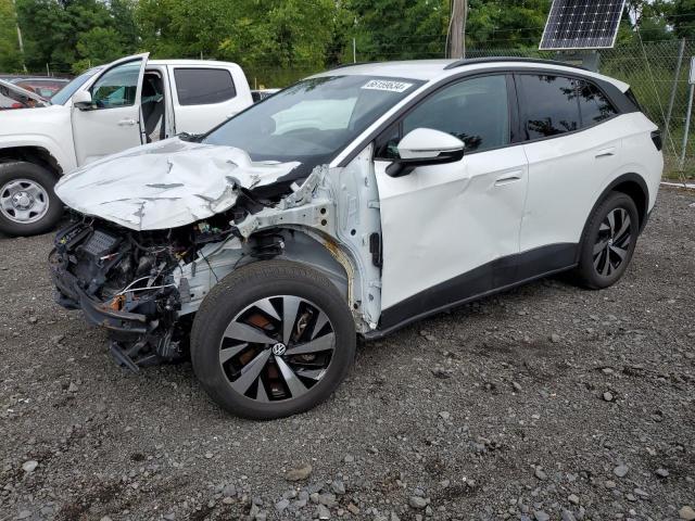 صورة رقم 1 من المزاد - 2023 VOLKSWAGEN ID.4 PRO مع VIN 1V2DNPE89PC047321