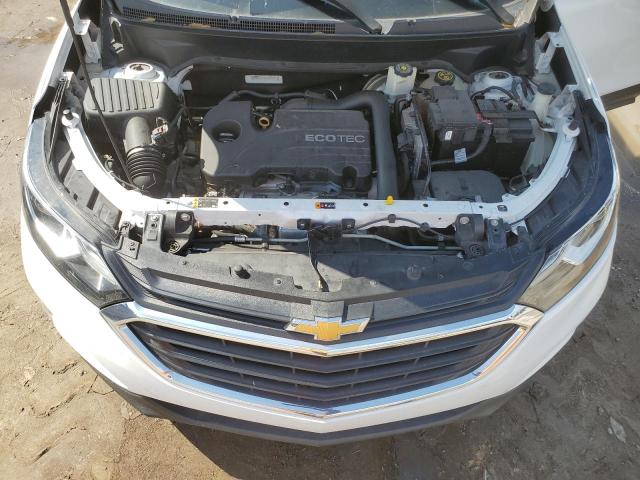 Photo 12 from auction – 2019 CHEVROLET EQUINOX LS with VIN 3GNAXHEV0KL210744