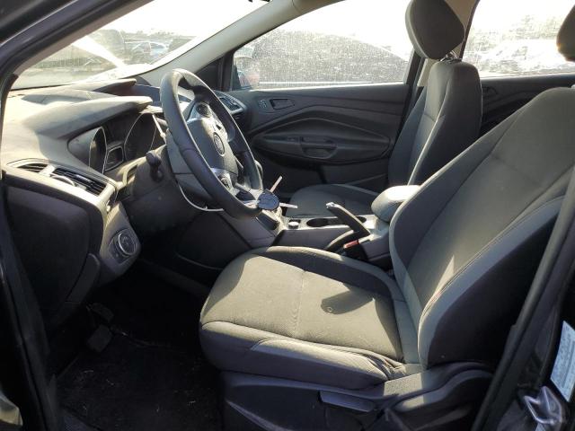 صورة رقم 7 من المزاد - 2015 FORD ESCAPE S مع VIN 1FMCU0F79FUB87502