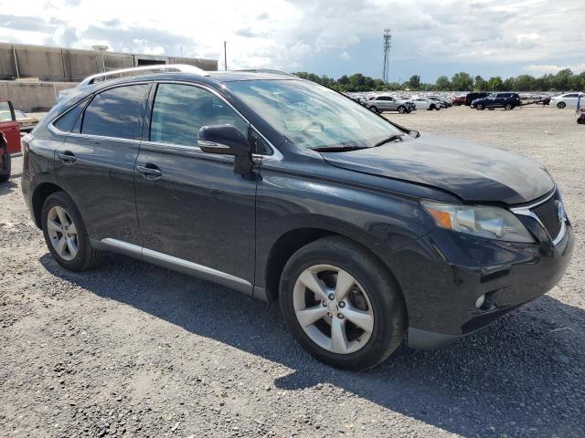 Photo 4 from auction – 2010 LEXUS RX 350 with VIN 2T2BK1BA2AC007792