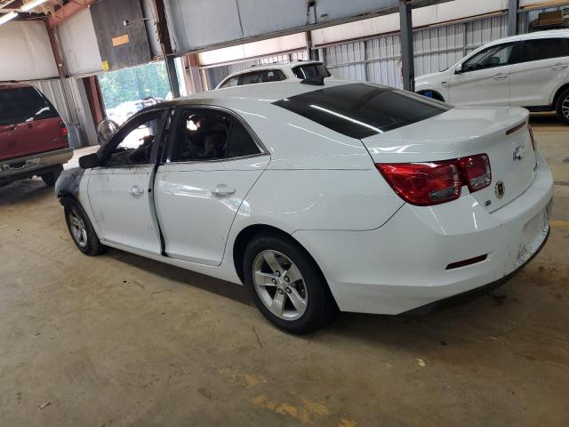 Photo 2 from auction – 2015 CHEVROLET MALIBU LS with VIN 1G11B5SL8FF151668