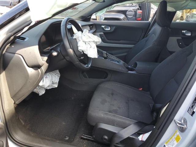 Photo 7 from auction – 2023 POLESTAR 2 with VIN YSMED3KA3PL130644