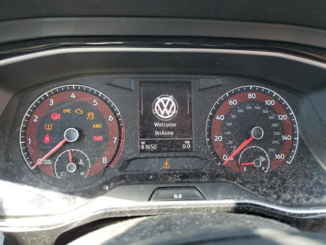 Photo 9 from auction – 2019 VOLKSWAGEN JETTA S with VIN 3VWCB7BU4KM233814