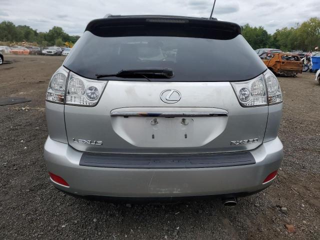 Photo 6 from auction – 2008 LEXUS RX 350 with VIN 2T2HK31U18C093348