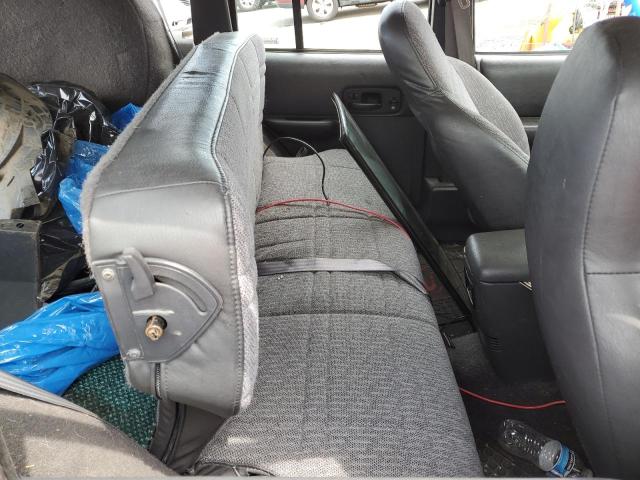 Photo 10 from auction – 1999 JEEP CHEROKEE S with VIN 1J4FF68S7XL565799