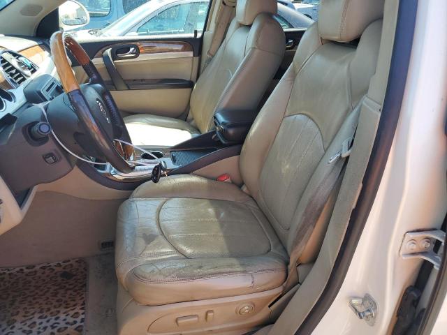 Photo 7 from auction – 2008 BUICK ENCLAVE CX with VIN 5GAER23748J107186
