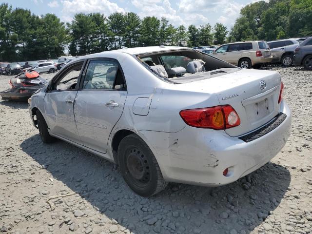 Photo 2 from auction – 2010 TOYOTA COROLLA BA with VIN 2T1BU4EE9AC224576
