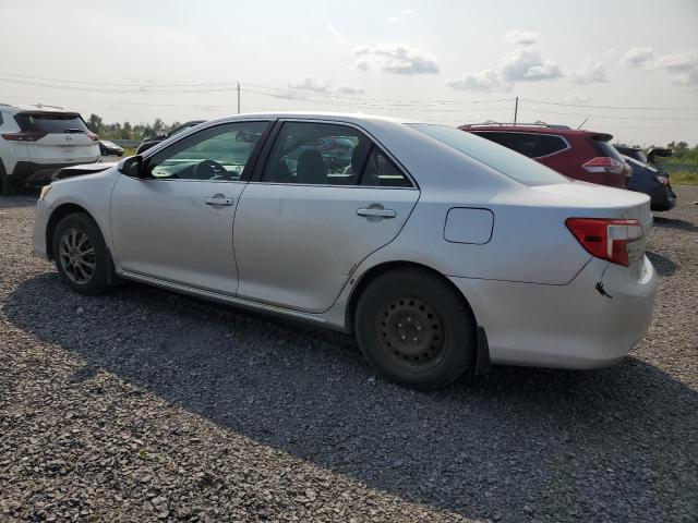 Photo 2 from auction – 2014 TOYOTA CAMRY L with VIN 4T1BF1FK4EU358168