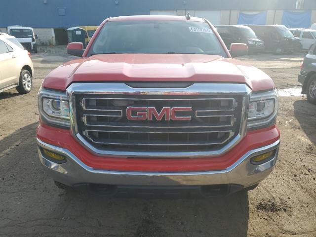 Photo 5 from auction – 2016 GMC SIERRA K15 with VIN 1GTV2MEC6GZ387055