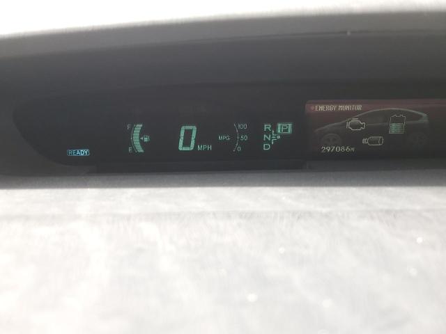 Photo 9 from auction – 2015 TOYOTA PRIUS with VIN JTDKN3DUXF0456119