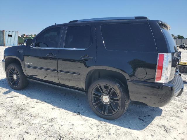 Photo 2 from auction – 2014 CADILLAC ESCALADE P with VIN 1GYS3CEF4ER101585