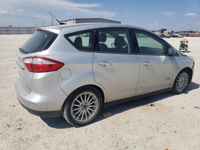 Photo 3 from auction – 2015 FORD C-MAX SE with VIN 1FADP5AU0FL118896