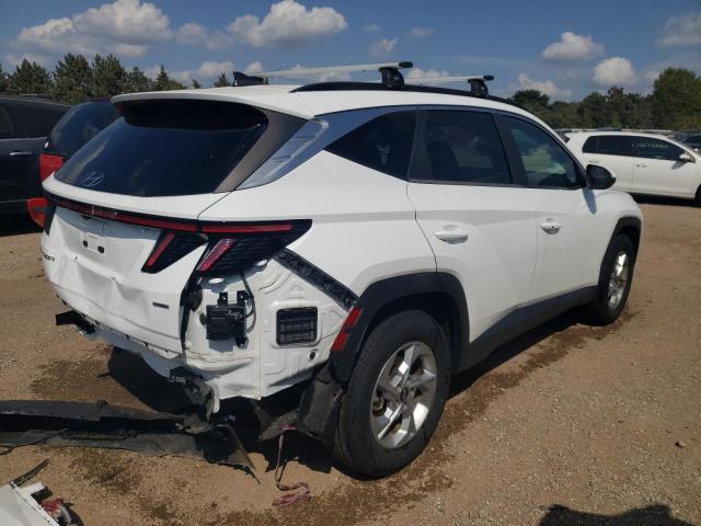 Photo 3 from auction – 2022 HYUNDAI TUCSON SEL with VIN 5NMJBCAE2NH098983