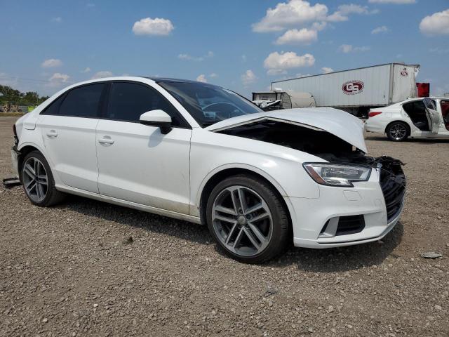 Photo 4 from auction – 2018 AUDI A3 PREMIUM with VIN WAUAUGFF8J1024875