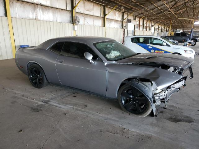 Photo 4 from auction – 2013 DODGE CHALLENGER with VIN 2C3CDYAGXDH632778