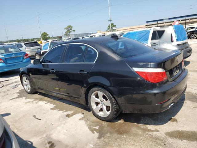Photo 2 from auction – 2008 BMW 528 I with VIN WBANU53528CT11175