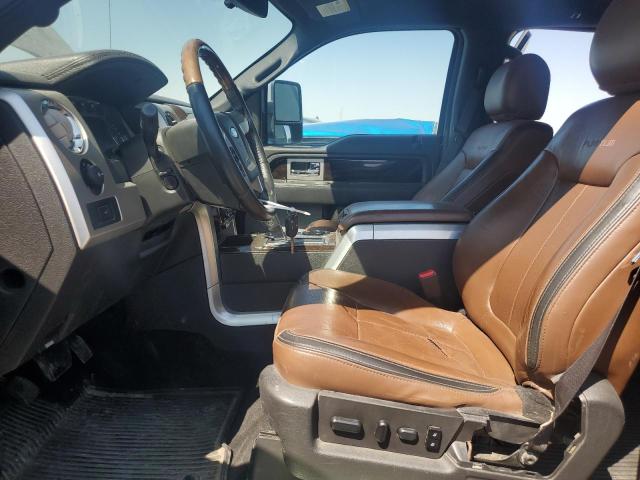Photo 7 from auction – 2013 FORD F150 SUPER with VIN 1FTFW1ET2DFE05071