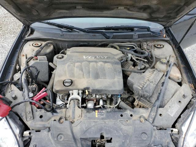 Photo 11 from auction – 2016 CHEVROLET IMPALA LIM with VIN 2G1WB5E39G1164438