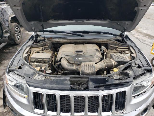 Photo 12 from auction – 2015 JEEP 4X4 LAREDO with VIN 1C4RJFBG6FC840129