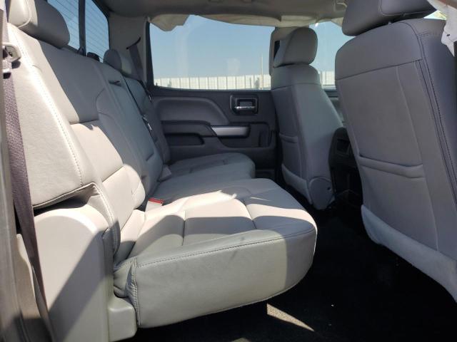 Photo 10 from auction – 2017 CHEVROLET SILVERADO with VIN 3GCUKSEC2HG263561