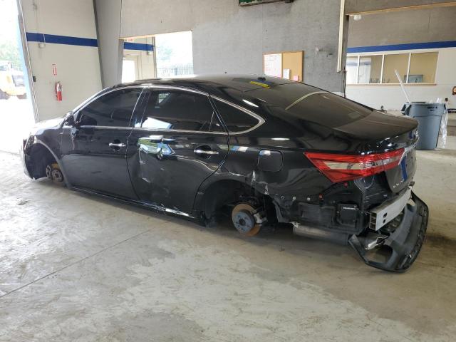 Photo 2 from auction – 2016 TOYOTA AVALON XLE with VIN 4T1BK1EB8GU230192