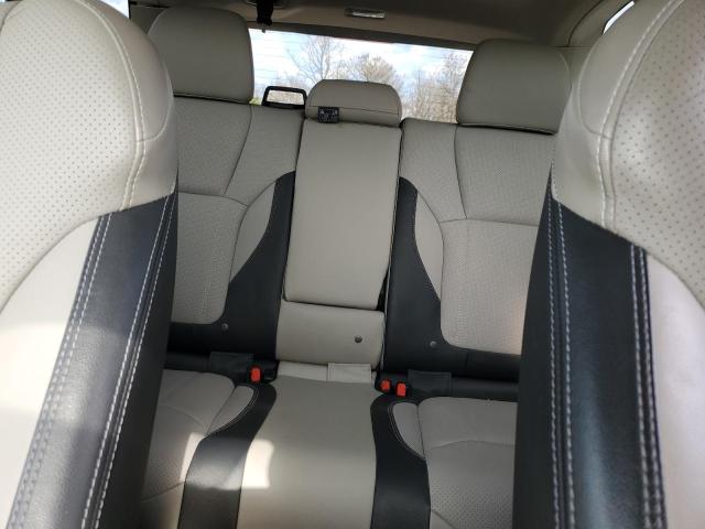 Photo 10 from auction – 2019 SUBARU FORESTER L with VIN JF2SKAUC1KH412897