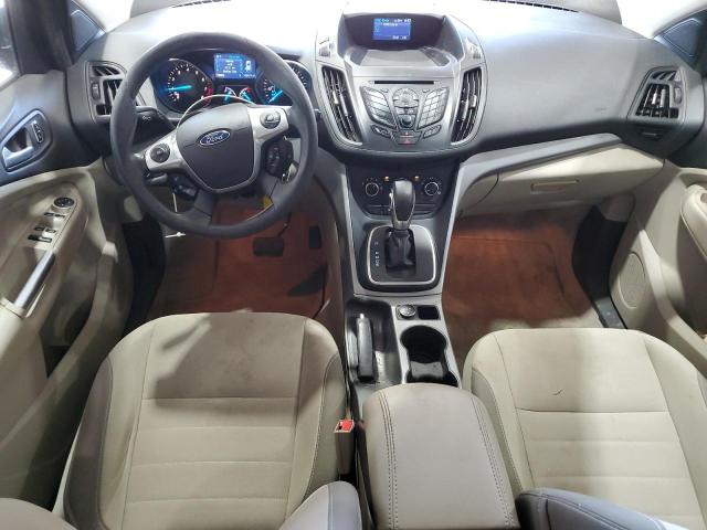 Photo 8 from auction – 2014 FORD ESCAPE SE with VIN 1FMCU9GX6EUB65863