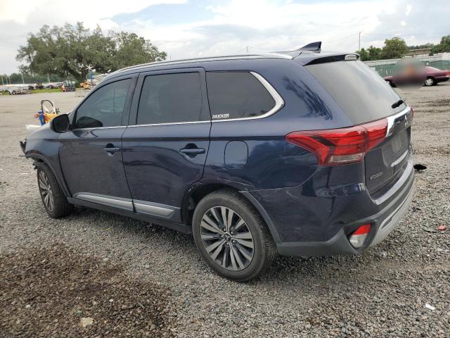 Photo 2 from auction – 2019 MITSUBISHI OUTLANDER with VIN JA4AD3A31KZ027641