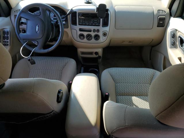 Photo 8 from auction – 2003 FORD ESCAPE XLT with VIN 1FMYU03183KA04944