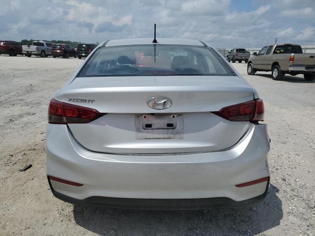Photo 6 from auction – 2019 HYUNDAI ACCENT SE with VIN 3KPC24A38KE062506
