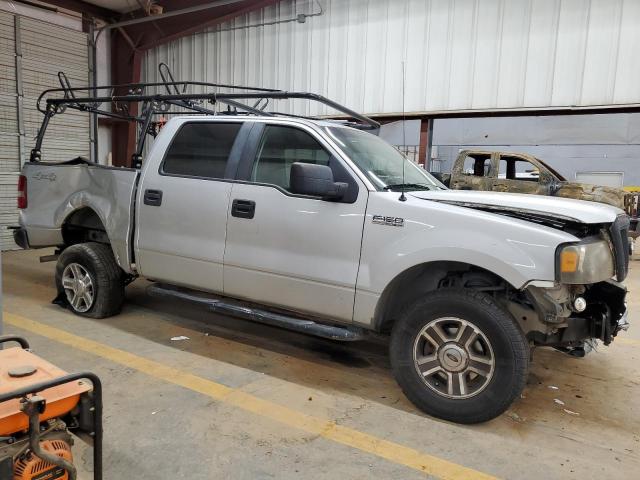 Photo 4 from auction – 2008 FORD F150 SUPER with VIN 1FTRW14W18FA33804