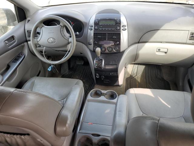 Photo 8 from auction – 2009 TOYOTA SIENNA with VIN 5TDZK23C19S288902