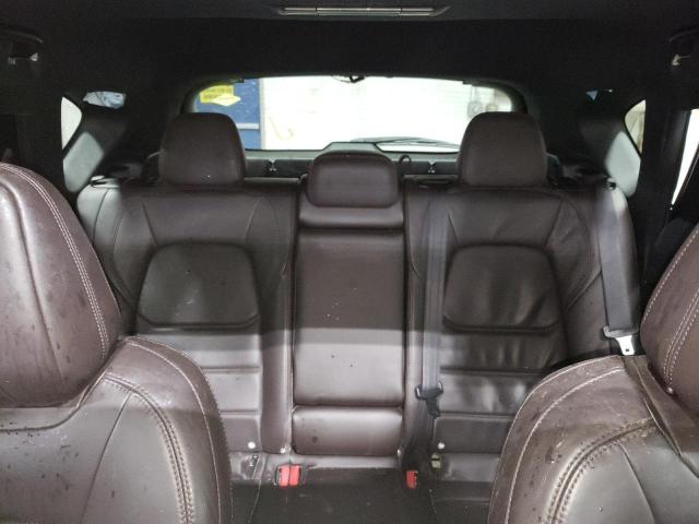Photo 10 from auction – 2019 MAZDA CX-5 SIGNA with VIN JM3KFBEY7K0524774
