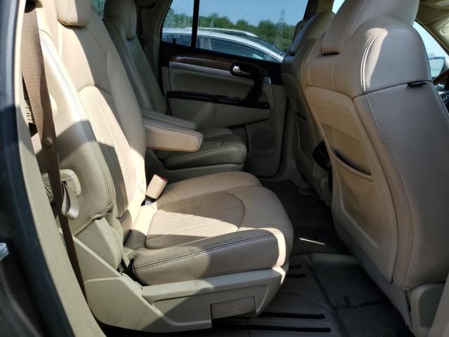 Photo 11 from auction – 2010 BUICK ENCLAVE CX with VIN 5GALVCED6AJ101116