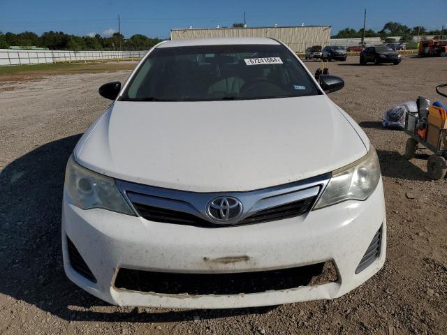 Photo 5 from auction – 2014 TOYOTA CAMRY L with VIN 4T4BF1FK4ER360461