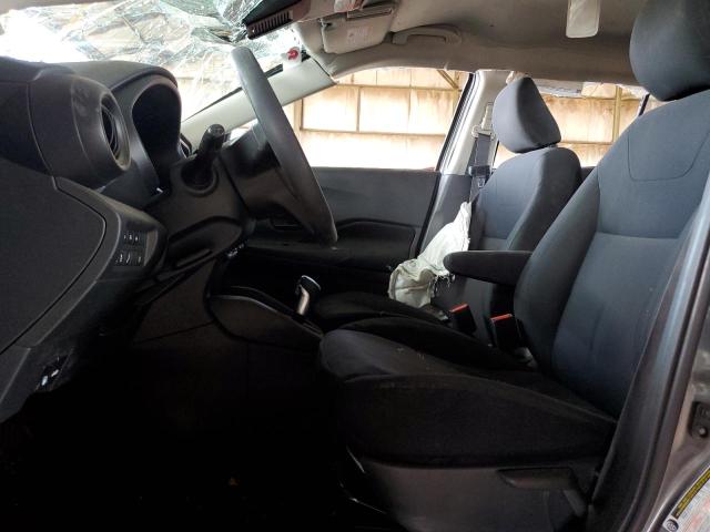Photo 7 from auction – 2023 NISSAN KICKS S with VIN 3N1CP5BV7PL548267