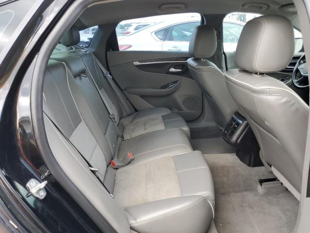 Photo 10 from auction – 2015 CHEVROLET IMPALA LT with VIN 2G1115SL7F9256407