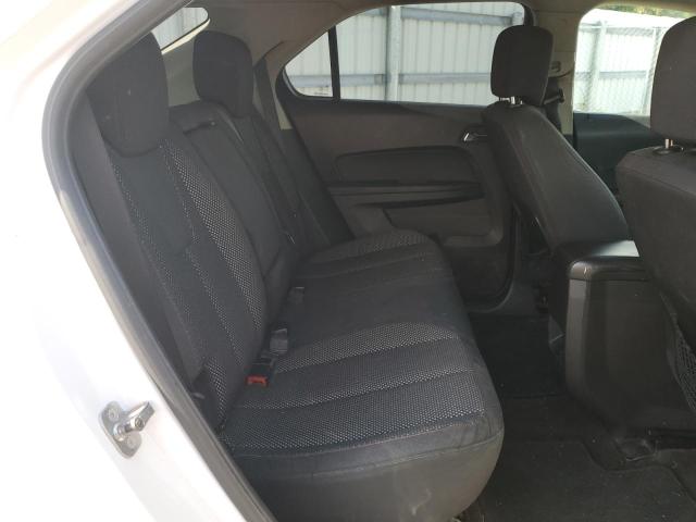 Photo 11 from auction – 2011 CHEVROLET EQUINOX LT with VIN 2CNFLNEC8B6430169