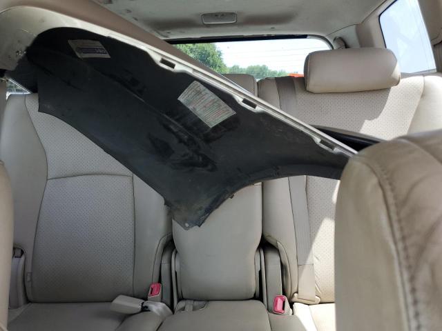 Photo 10 from auction – 2004 TOYOTA HIGHLANDER with VIN JTEDP21A440035447