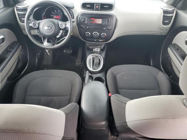 Foto 8 de la subasta – 2014 KIA SOUL con VIN KNDJN2A25E7734052