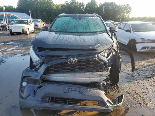 Foto 5 de la subasta – 2019 TOYOTA RAV4 XLE con VIN JTMP1RFV2KD037713